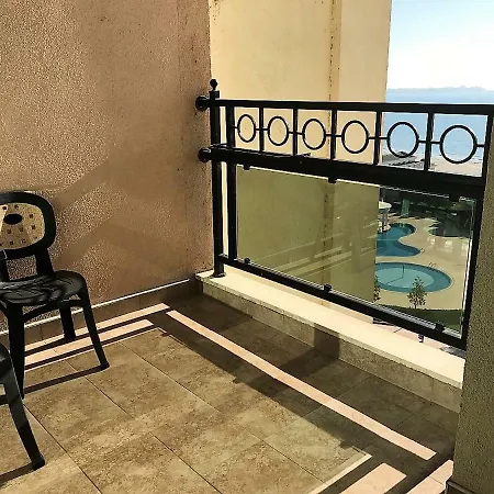 Sunset Handy Apartment *