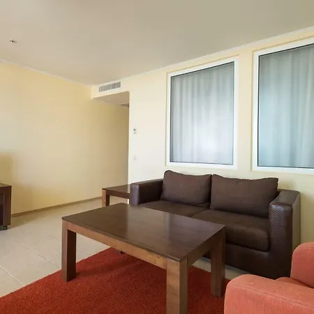 Sunset Handy Apartment Pomorie
