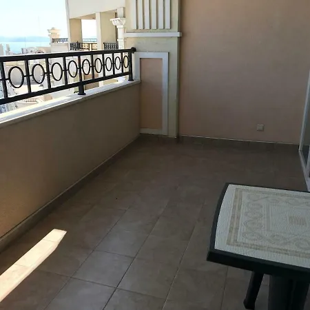 Sunset Handy Apartment