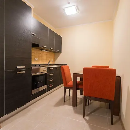 Sunset Handy Apartment