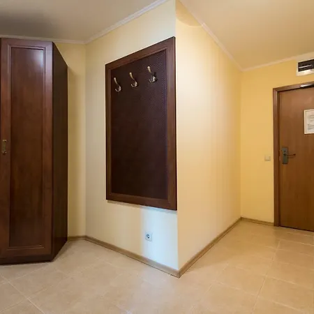 Sunset Handy Apartment