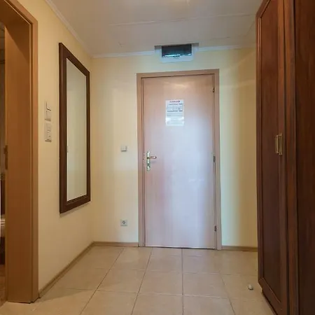 Sunset Handy Apartment
