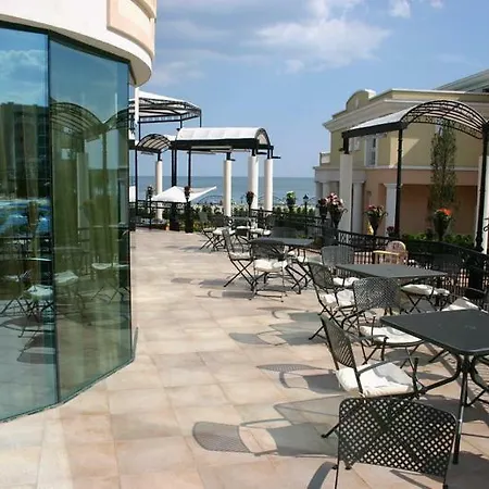 Sunset Handy * Pomorie